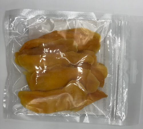 Mango Mango